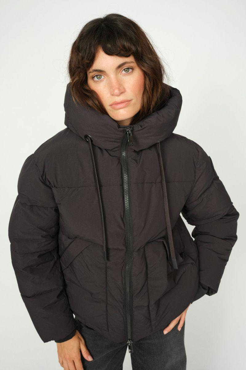 Ollie Terma Jacket | Phantom | Jakke fra Mos Mosh