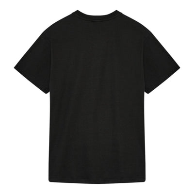 Halo U Logo T-Shirt 234168 Black