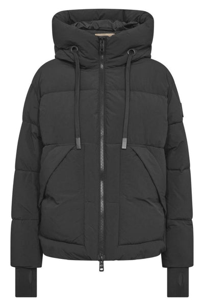 Ollie Terma Jacket | Phantom | Jakke fra Mos Mosh