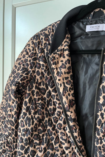 Lola Leo Quil Jacket | Leo | Jakke fra French Laundry