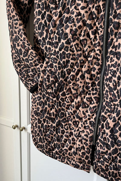 Lola Leo Quil Jacket | Leo | Jakke fra French Laundry