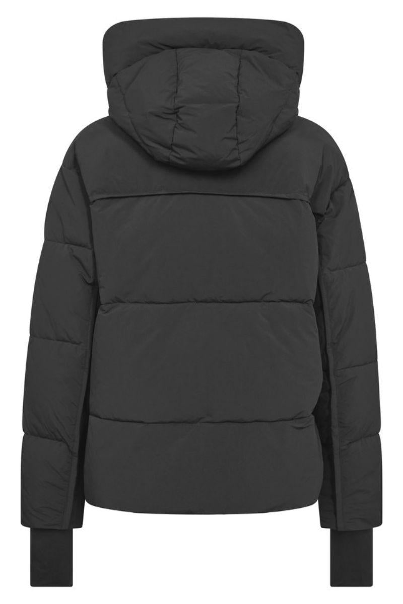 Ollie Terma Jacket | Phantom | Jakke fra Mos Mosh