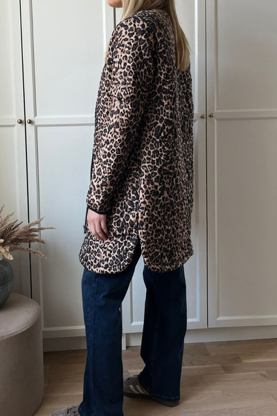Lola Leo Quil Jacket | Leo | Jakke fra French Laundry