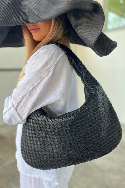 Sally Bag | Taske fra French Laundry