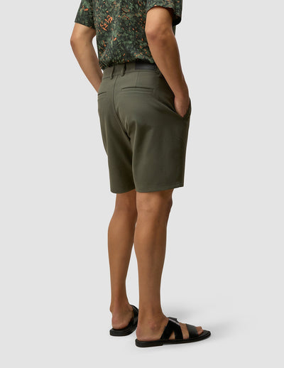 GEN2™ Shorts Muted Green
