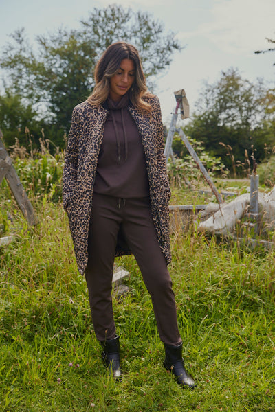 Lola Leo Quil Jacket | Leo | Jakke fra French Laundry