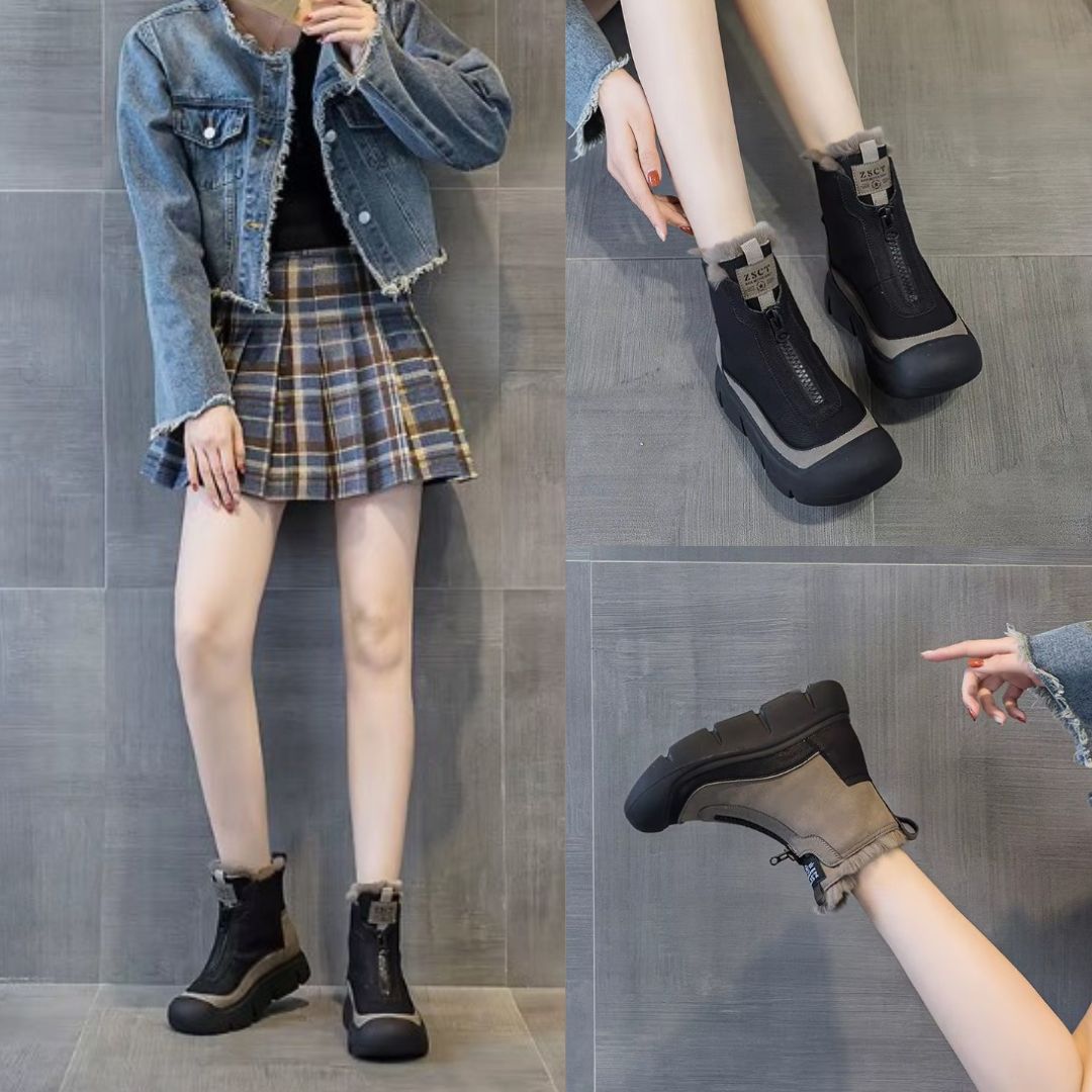 WARMSTEP  + GRATIS  1 PAR  VARME SOKKEN