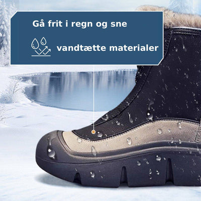WARMSTEP  + GRATIS  1 PAR  VARME SOKKEN