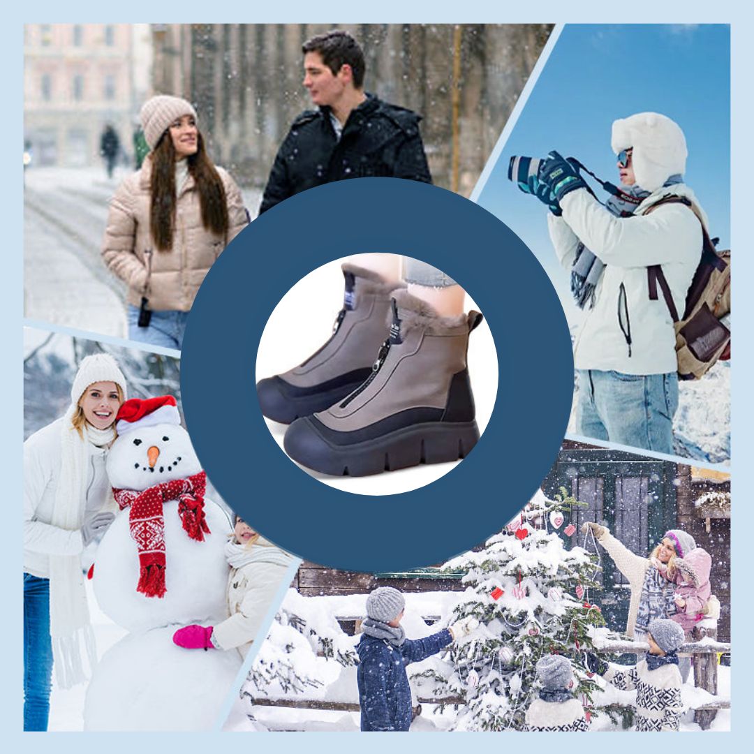 WARMSTEP  + GRATIS  1 PAR  VARME SOKKEN